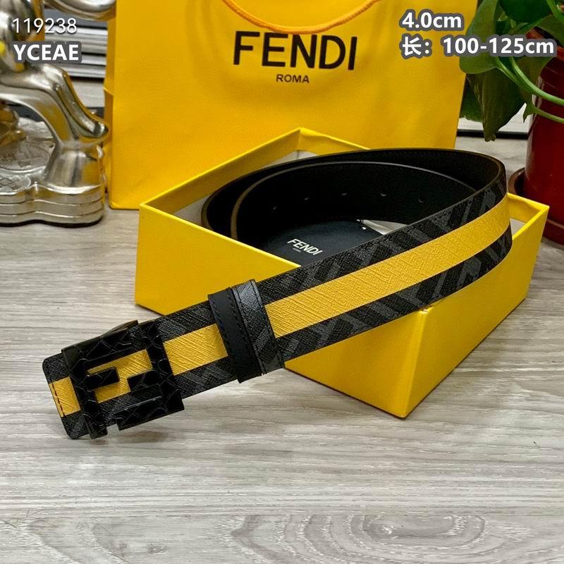 Fendi Belts 1414